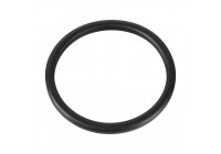 Gasket, thermostat 10255 FEBI