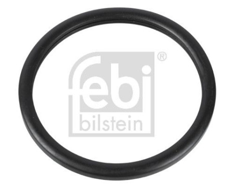 Gasket, thermostat 10255 FEBI, Image 2