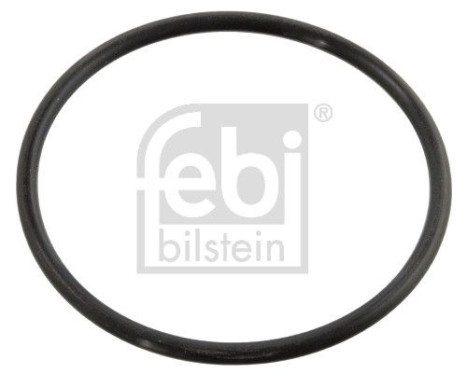 Gasket, thermostat 10258 FEBI, Image 2