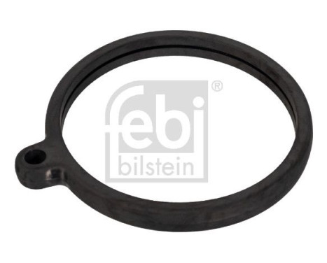 Gasket, thermostat 10259 FEBI, Image 2