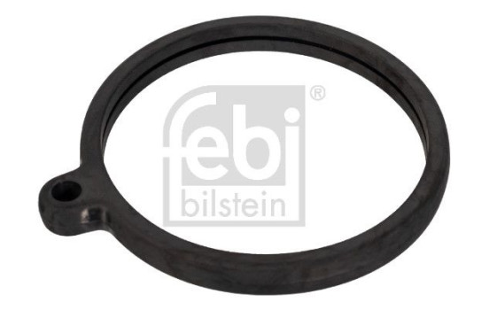 Gasket, thermostat 10259 FEBI, Image 2
