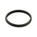 Gasket, thermostat 10260 FEBI