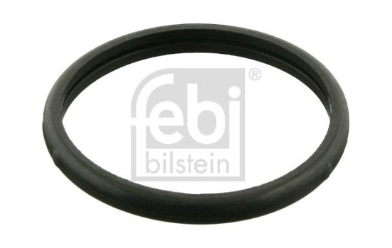 Gasket, thermostat 10260 FEBI, Image 2