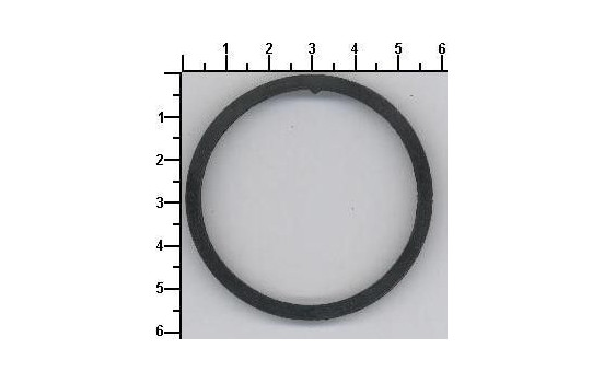 Gasket, thermostat 138.529 Elring