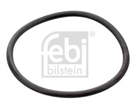 Gasket, thermostat 17964 FEBI, Image 2