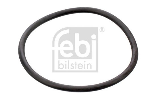 Gasket, thermostat 17964 FEBI, Image 2
