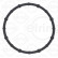 Gasket, thermostat 188.770 Elring, Thumbnail 2
