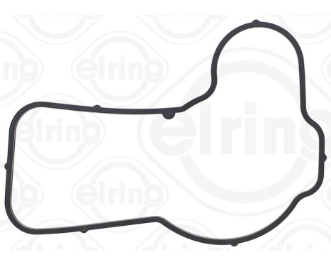 Gasket, thermostat 249.050 Elring, Image 2