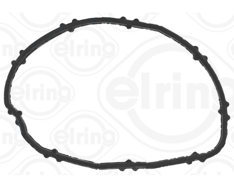 Gasket, thermostat 648.240 Elring, Image 2