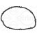 Gasket, thermostat 648.240 Elring, Thumbnail 2