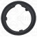 Gasket, thermostat 845.820 Elring, Thumbnail 2