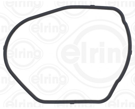 Gasket, thermostat housing 071.650 Elring, Image 2