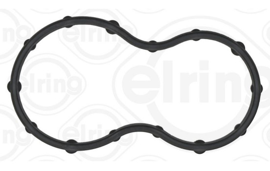 Gasket, thermostat housing 108.150 Elring, Image 2