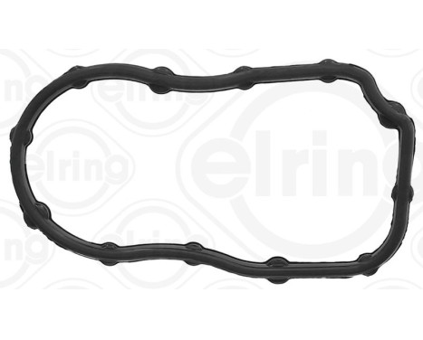 Gasket, thermostat housing 112.710 Elring, Image 2