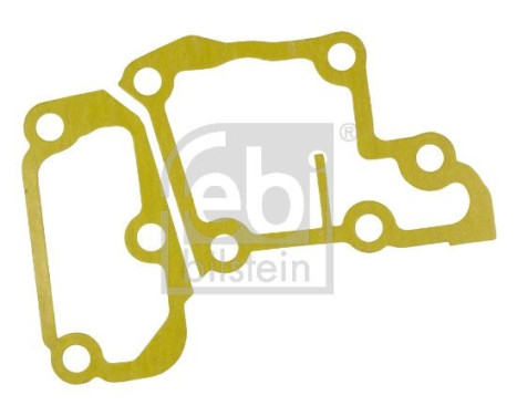 Gasket, thermostat housing 179721 FEBI, Image 2