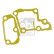 Gasket, thermostat housing 179721 FEBI, Thumbnail 2