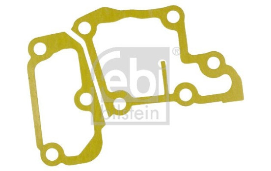 Gasket, thermostat housing 179721 FEBI, Image 2