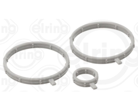 Gasket, thermostat housing 202.800 Elring