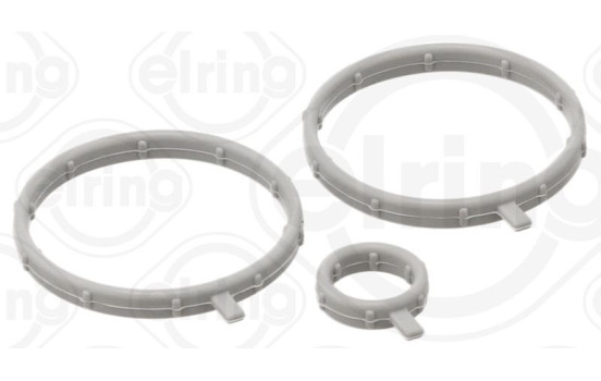 Gasket, thermostat housing 202.800 Elring