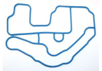 Gasket, thermostat housing 364.670 Elring