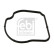 Gasket, thermostat housing 36526 FEBI, Thumbnail 2