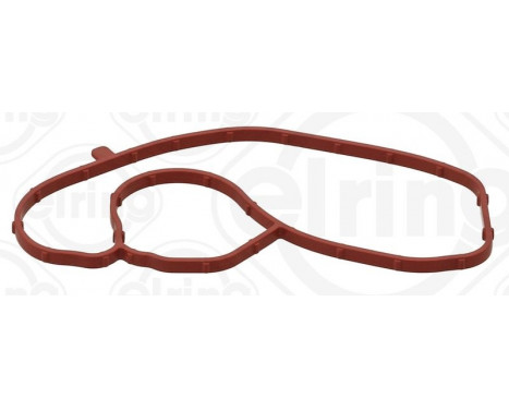 Gasket, thermostat housing 464.650 Elring