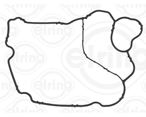 Gasket, thermostat housing 546.890 Elring