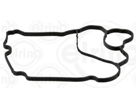 Gasket, thermostat housing 546.890 Elring, Image 2