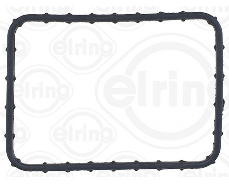 Gasket, thermostat housing 569.421 Elring, Image 2