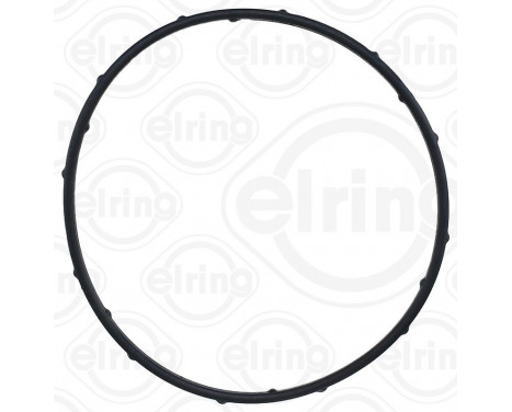 Gasket, thermostat housing 650.500 Elring, Image 2