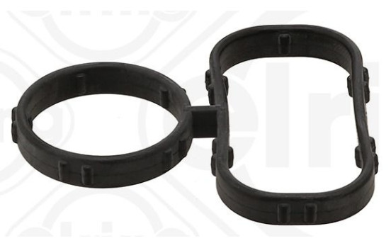 Gasket, thermostat housing 653.260 Elring