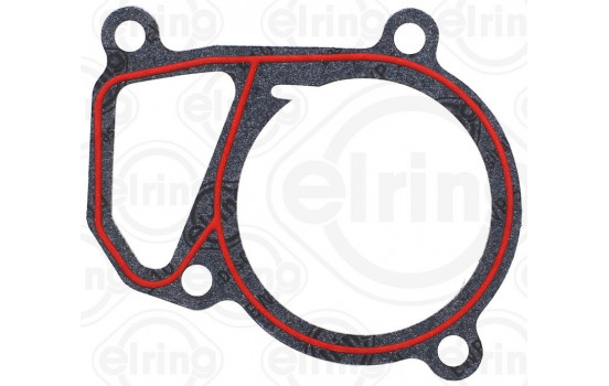 Gasket, thermostat housing 812.065 Elring
