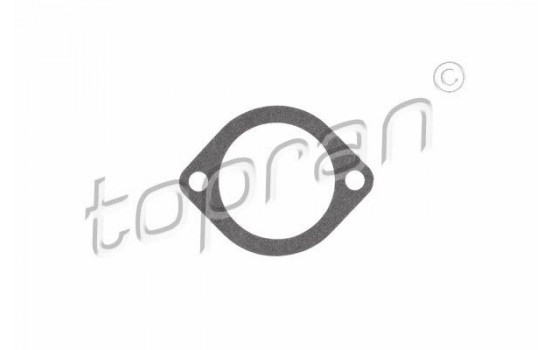 Gasket, thermostat housing