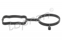 Gasket, thermostat housing