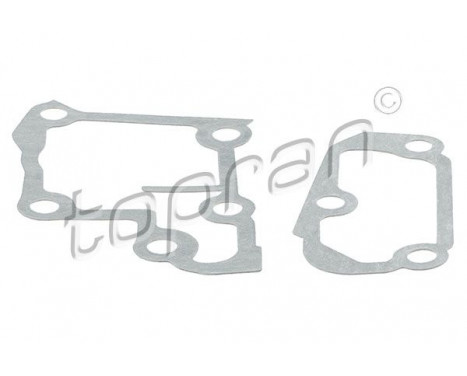 Gasket, thermostat housing, Image 2