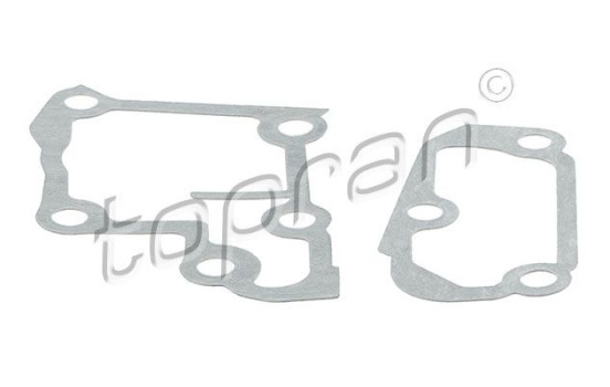 Gasket, thermostat housing, Image 2