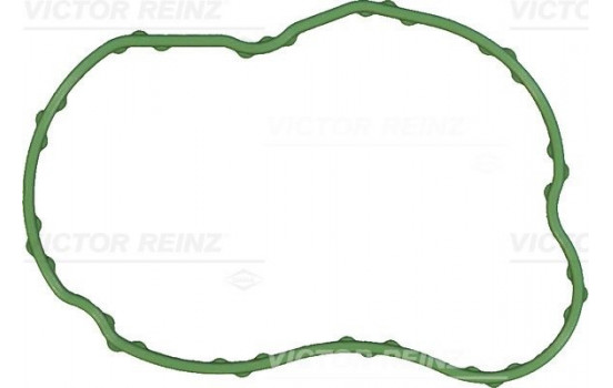 Gasket, thermostat housing