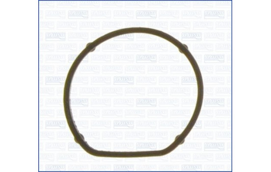 Gasket, thermostat housing