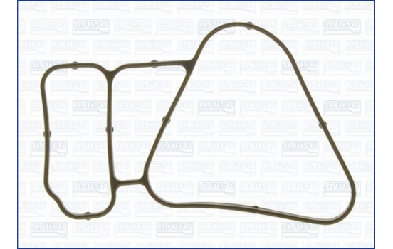 Gasket, thermostat housing