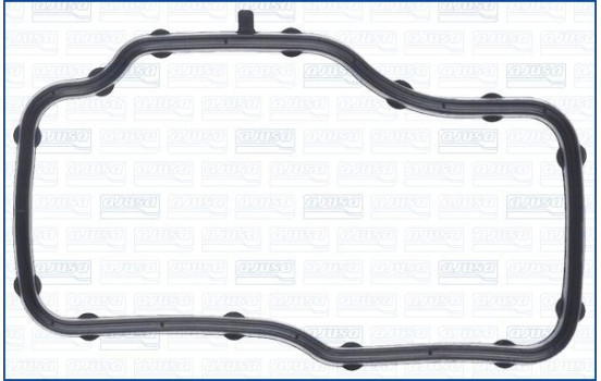 Gasket, thermostat housing
