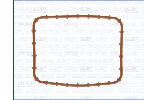 Gasket, thermostat housing