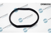 Gasket, thermostat housing