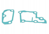 Gasket, thermostat housing