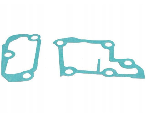 Gasket, thermostat housing