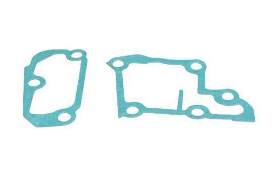 Gasket, thermostat housing