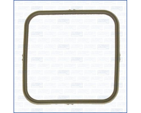 Gasket, thermostat housing
