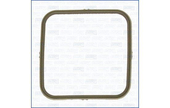 Gasket, thermostat housing