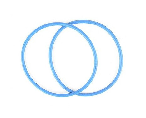 Gasket, thermostat housing, Image 2