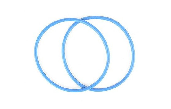 Gasket, thermostat housing, Image 2