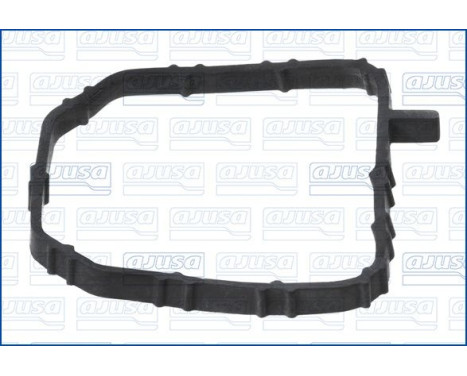 Gasket, thermostat housing, Image 2